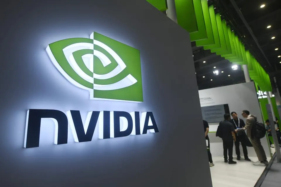 nvidia